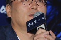 [이슈현장]박흥식 감독 “中 영화와의 차별점? 드라마의 밀도”