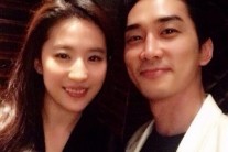 유역비 송승헌 교제…탕웨이 결혼 때 中 반응은?