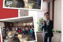 유역비 ‘해피벌스데이 투 송승헌’ 직접 노래부르며 축하…’설마 이때부터?’