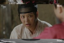 수목드라마 ‘밤을 걷는 선비’…“이유비도 희생시킬 것”