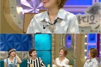 ‘라디오스타’ 자두, 깨소금 신혼생활 전격 공개