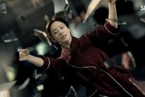 ‘용팔이’ 1화, 김태희 ‘연기 물음표’ 지우는 명연기 눈길