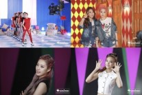소나무 ‘쿠션(CUSHION)’ 뮤직비디오 스틸 공개 ‘진정한 비주얼 甲’