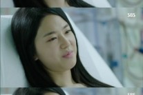 ‘용팔이’ 박혜수, 첫 브라운관 데뷔 신고식 ‘연기도 잘하네’