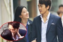 유역비 열애 시인…중국 네티즌 “오늘 우리 모두 실연했다”