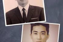 유역비 엄마 미모 놀라워?…송승헌 아빠 훈훈한 외모도 보라!