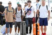 ‘신서유기’ 멤버들 中 서안 도착…강호동 이수근 부활하나