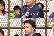‘한식대첩3’ 백종원, 전남팀 교자상 “완벽에 가까워”