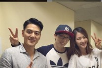 이현이 “남편 전현무 닮아”…사진보니 완전 훈남