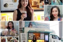 ‘여자를 울려’ 이태란, 중국팬으로부터 정성 가득한 커피차 응원에 꽃미소 ‘활짝!’