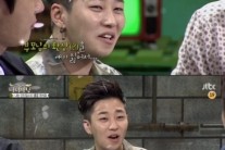딘딘, 내 음악의 원천은 ‘그거’…동엽신도 당황케 만들었네~