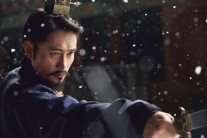‘협녀’ 이병헌, 멜로를 어찌할꼬