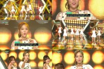 ‘뮤직뱅크’ 신지, 건강 완벽 회복…소녀 같은 사랑 ‘두근두근’