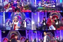 ‘뮤직뱅크’ 샤이니 역대급 퍼포먼스…어땠길래?