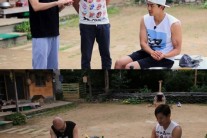 ‘삼시세끼’ 이서진ㆍ홍석천, 알고보니 동갑내기…