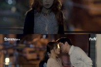 ‘오 나의 귀신님’ 김슬기, 조정석♥박보영 키스 밀치고 방해