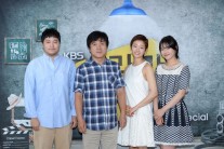 ‘드라마스페셜-붉은달’, ‘전설의 고향’ 잇는 공포사극?