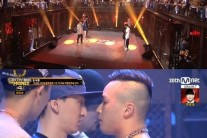‘쇼미더머니4’ 송민호 vs 릴보이, 치열한 본 경연