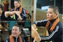 ‘심야식당’ 조재윤, 쓰고도 단 인생의 유쾌함 전한다