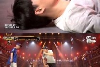 ‘쇼미더머니4’ 송민호 무대, 블랙넛 죽부인 들고나오더니…‘경악’