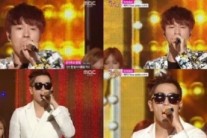 ‘음악중심’ 배치기, ‘닥쳐줘요’ 컴백 ‘김보형 지원사격’