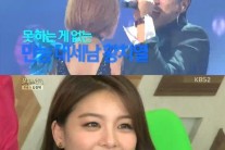 가수 이정, 복면 써도 벗어도 ‘가왕’…불후의 명곡 최종우승