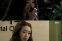 ‘심야식당’ 서우, 달의 운명을 타고 난 비운의 치과의사
