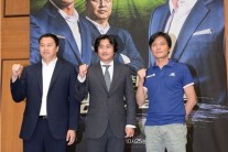 안정환 “은퇴후 6개월간 술만 먹고 누워있었다”