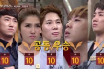 ‘더 지니어스’양다리 걸치며 배신과 스파이 짓 하던 최정문 탈락