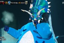 ‘복면가왕’ 트리케라톱스는 빅마마 이영현…‘충격’