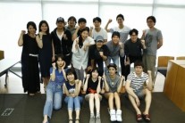 tvN ‘응팔’ 대본 리딩샷 공개 ‘벌써부터 기대감 UP’