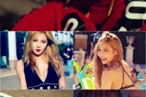 ‘역대급 19 禁’ 현아 1년만에 컴백 트레일러 공개