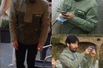 노홍철 ‘체코’ 서 방송촬영中…‘동유럽 히치하이킹 한다’