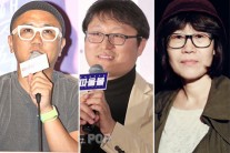 [이혜미의 무비 Q&A] ‘광고계 블루칩’부터 판소리 고수까지…영화감독들의 이색 전직