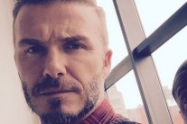 ‘니들이 뭔데??’ …데이비드 베컴 자식교육 지적한 누리꾼에 분노