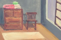 텐마일즈, 첫 미니앨범 ‘늙은이의 방’ 발표
