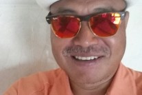 김흥국, 대한가수협회장 선거 출마 선언