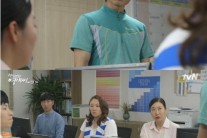 막돼먹은 영애씨…조덕제, 김현숙ㆍ라미란에 희망퇴직 권고