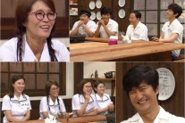 ‘해투’ 안내상, “대학시절 황석정, 미친 엑스 같았다”