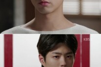박보검 ‘제2의 송중기’로 불리는 이유?