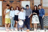 [이슈현장]박기호 CP “‘별난 며느리’ 12부작 새로운 시도, 이유는..”