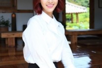 [이슈현장]다솜 “한물 간 걸그룹 役, 몰입해서 촬영 중”