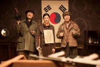 ‘암살’ 표절 논란, 결국 법정 간다…100억대 손배소 휘말려