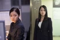 ‘오피스’ 男男 케미 능가하는 고아성-류현경의 케미