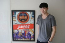 [인터뷰] 할리우드 사로잡은 ‘5분의 마법’, 우경민 감독