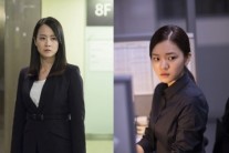 ‘오피스’, 고아성-류현경의 연기적 호흡! ‘환상적인 케미스트리’