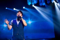 이승철, 광복70주년 맞아 이틀간 무료 축하 공연 참가