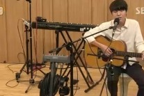 유승우, 당신은 너무 예쁜 모두의 별… ‘암살 통해 만든 전지현 송’