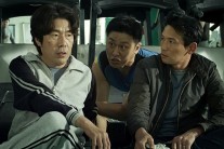 ‘베테랑’, 개봉 10일 만에 500만 돌파…‘암살’ 1000만 바통 이어받을까