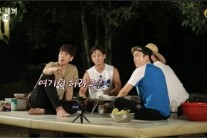 ‘삼시세끼정선편’이선균, 아이들에게 느끼는 감사와 책임에 대한 행복 ‘공감’